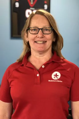 When to see a doctor after an Injury 9 Martha Pyron