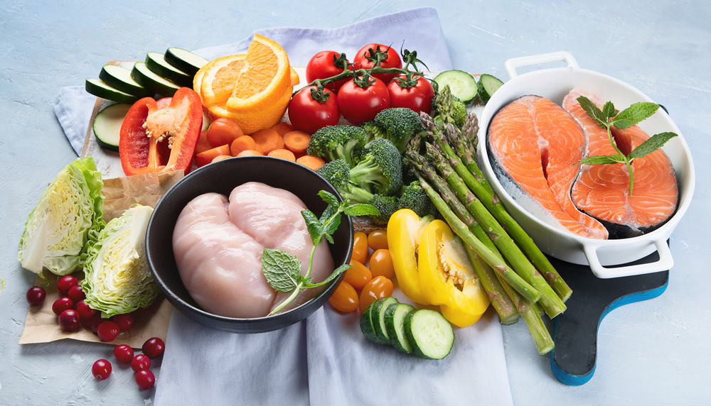 diabetic foods