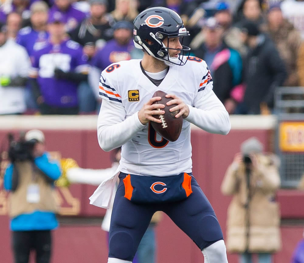 jay cutler