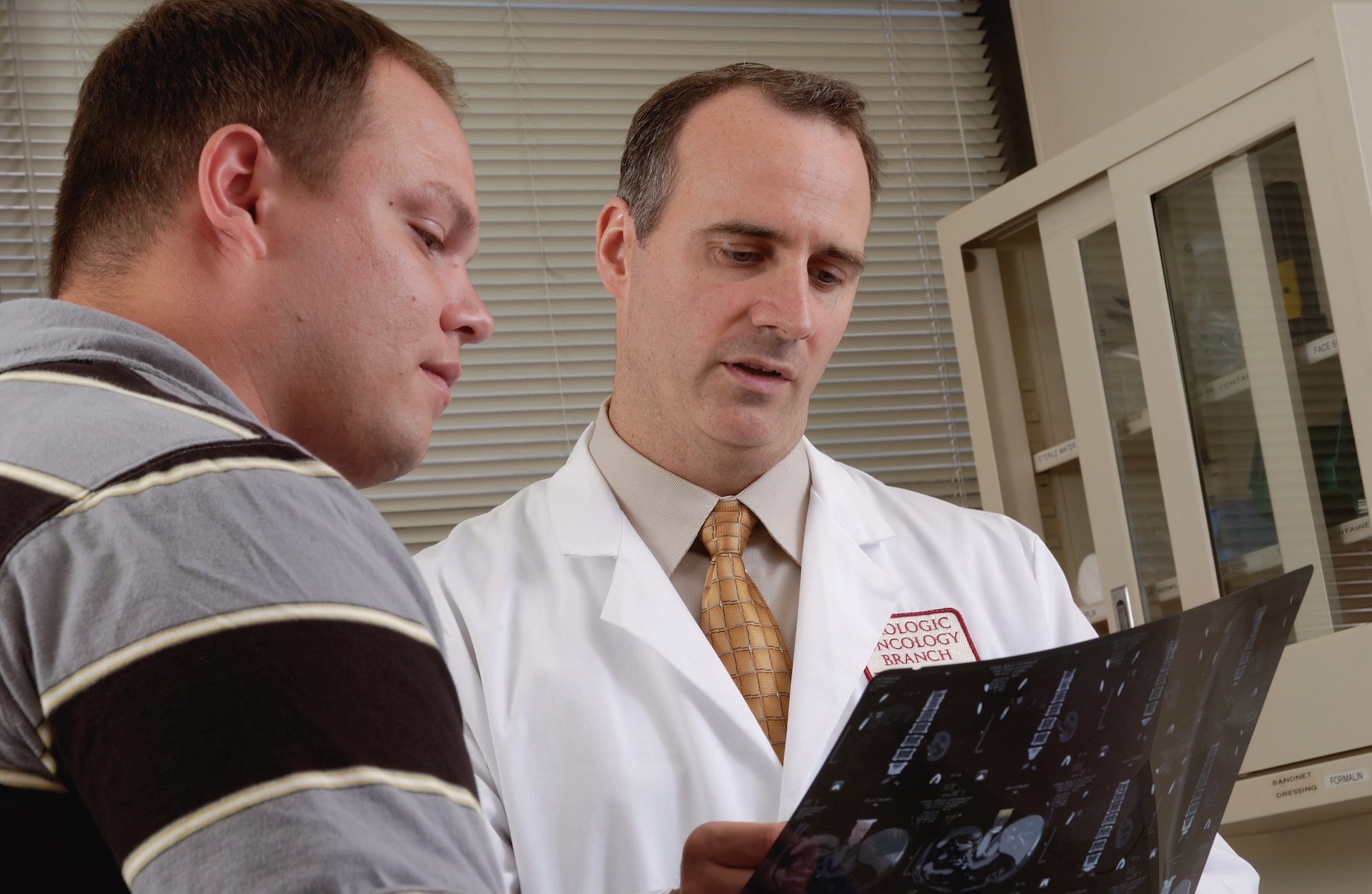 Follow-Up Schedule with doctor 