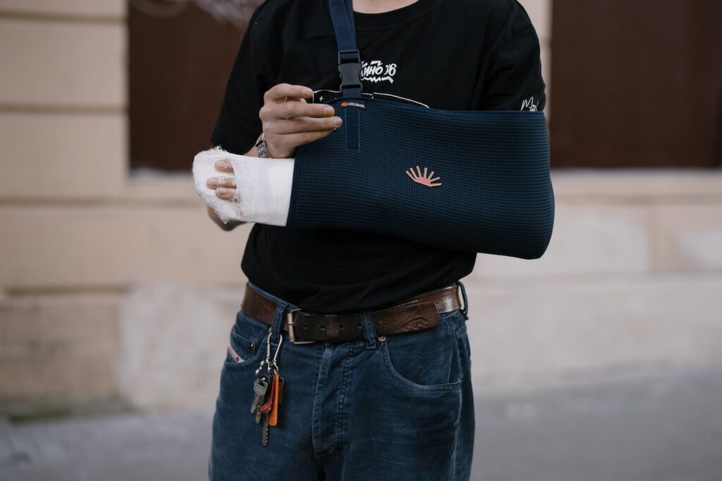 The Most Common Physical Injuries Explained – Medicine In Motion