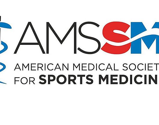 AMSSM logo AMSSM logo