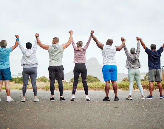 benefits of exercise benefits of exercise