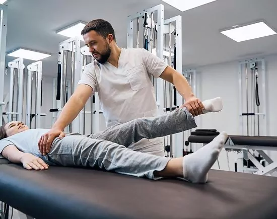 physical-therapy-services​
